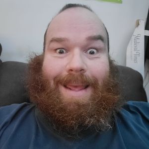 Meet your Posher, Greg